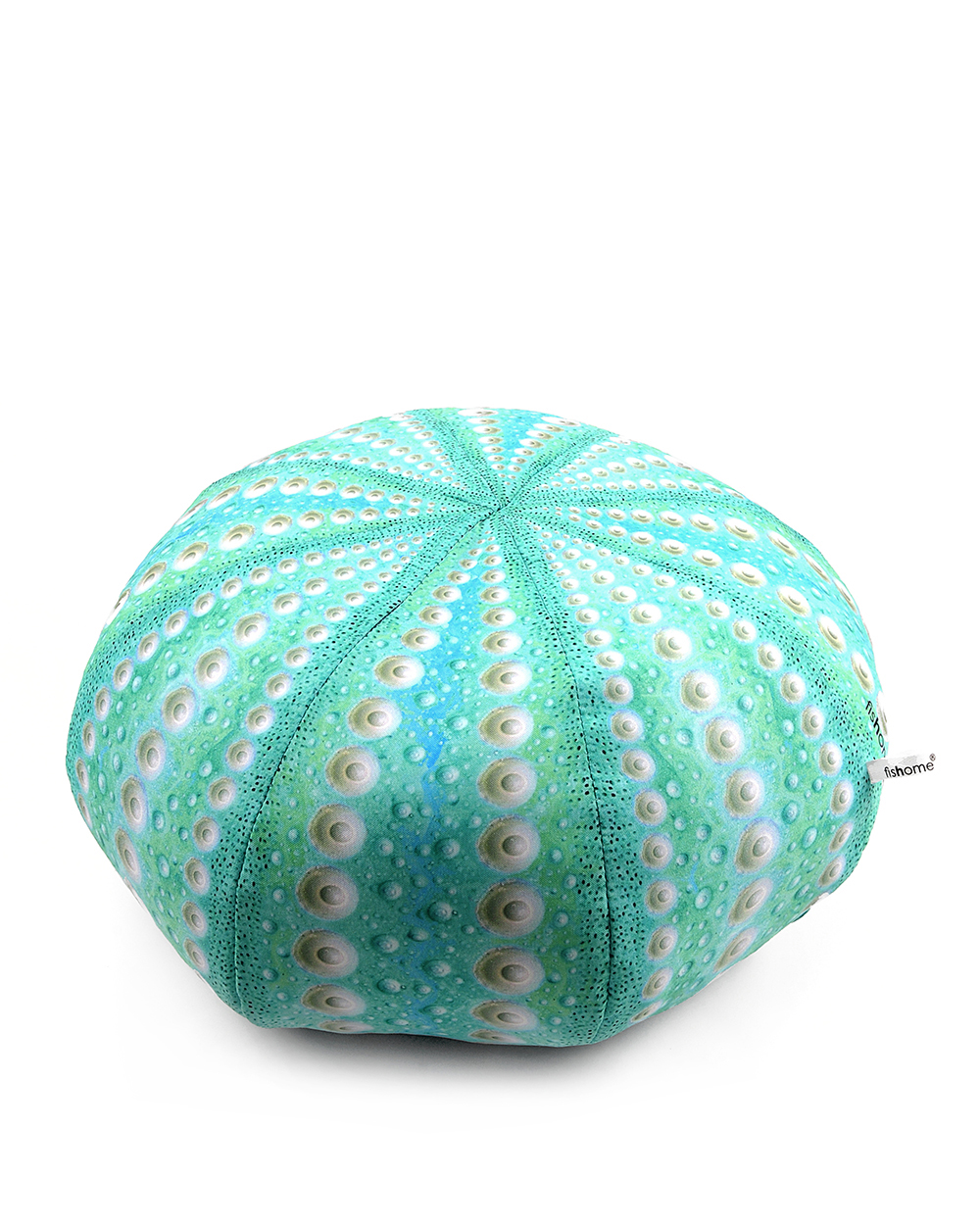 urchin pillow / αχινός μαξιλάρι