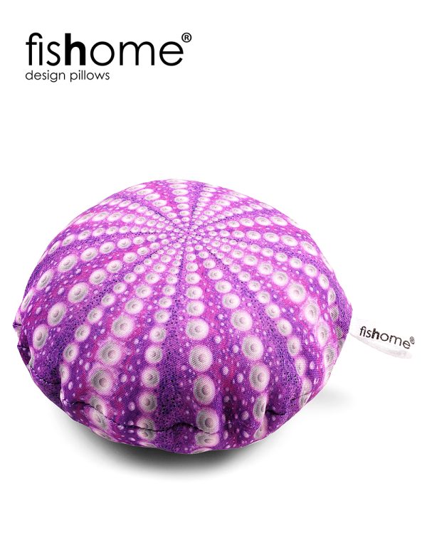 urchin pillow / αχινάκι μαξιλάρι