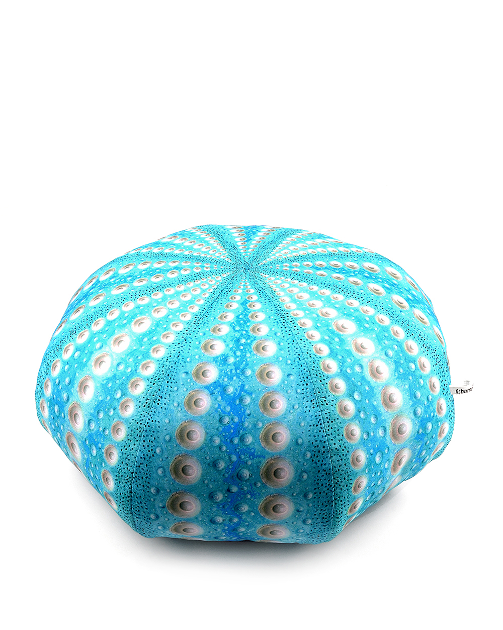 urchin pillow / αχινός μαξιλάρι