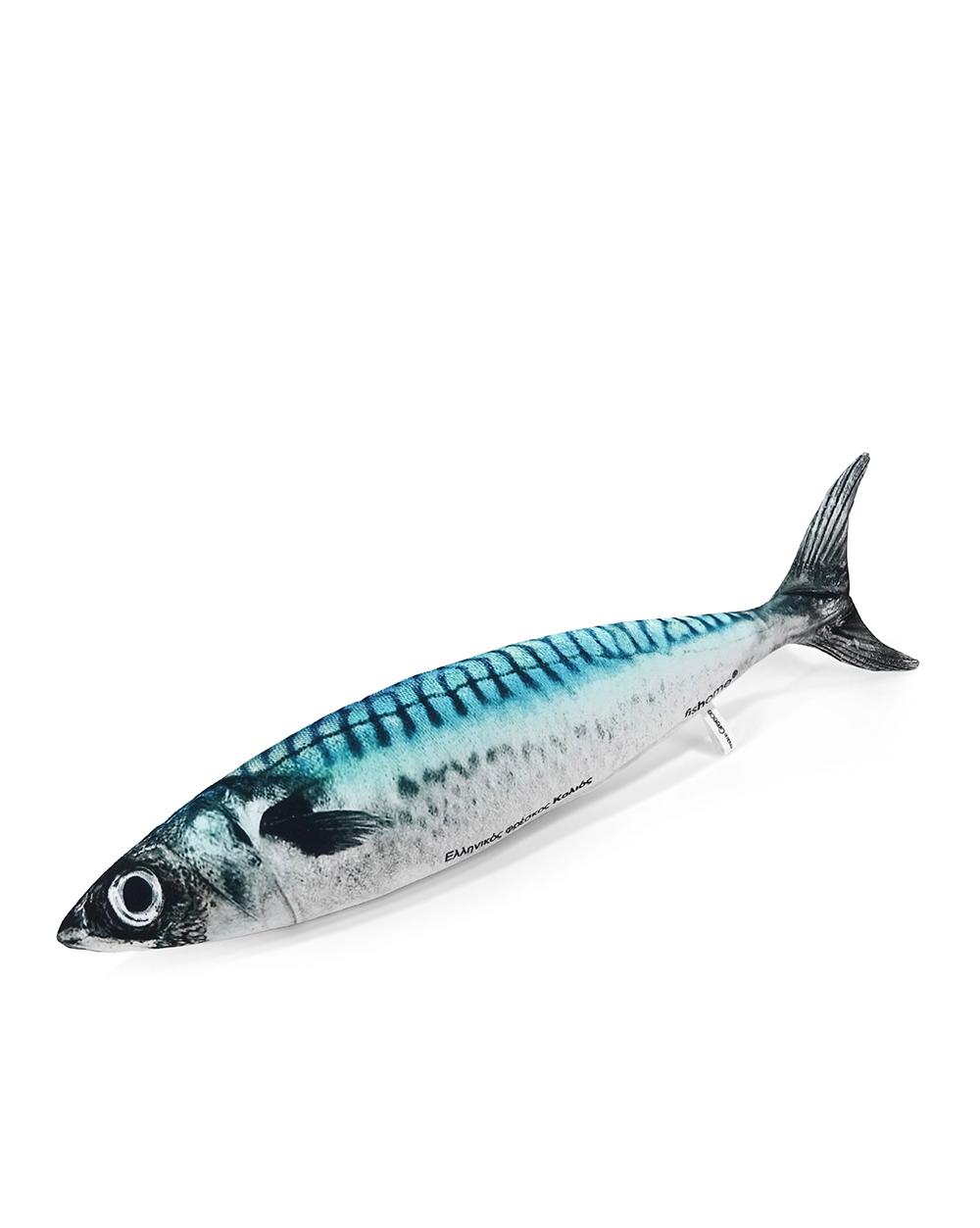 chub mackerel  / κολιός