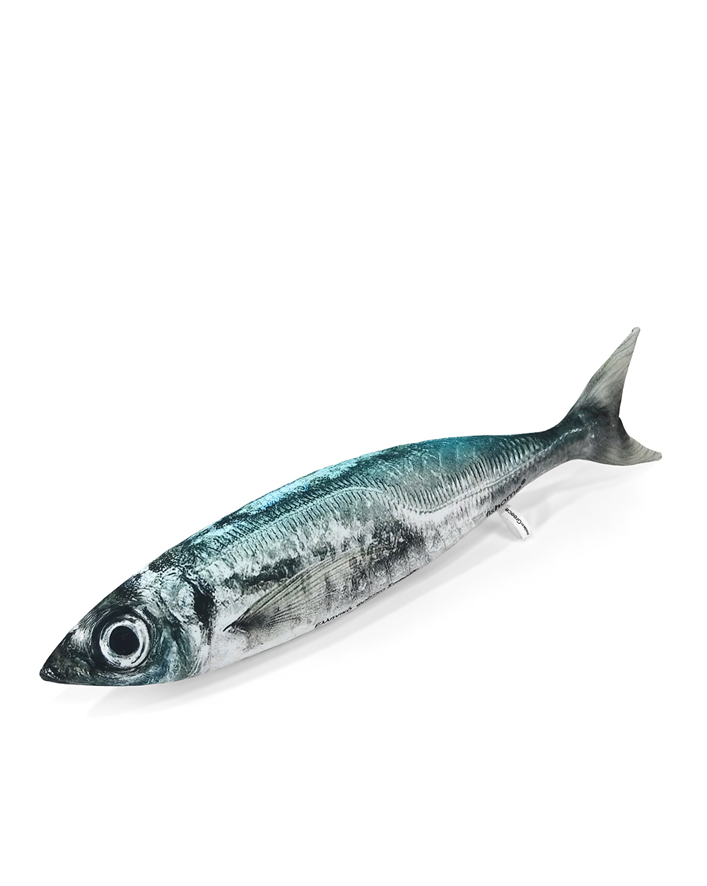horse mackerel / σαφρίδι