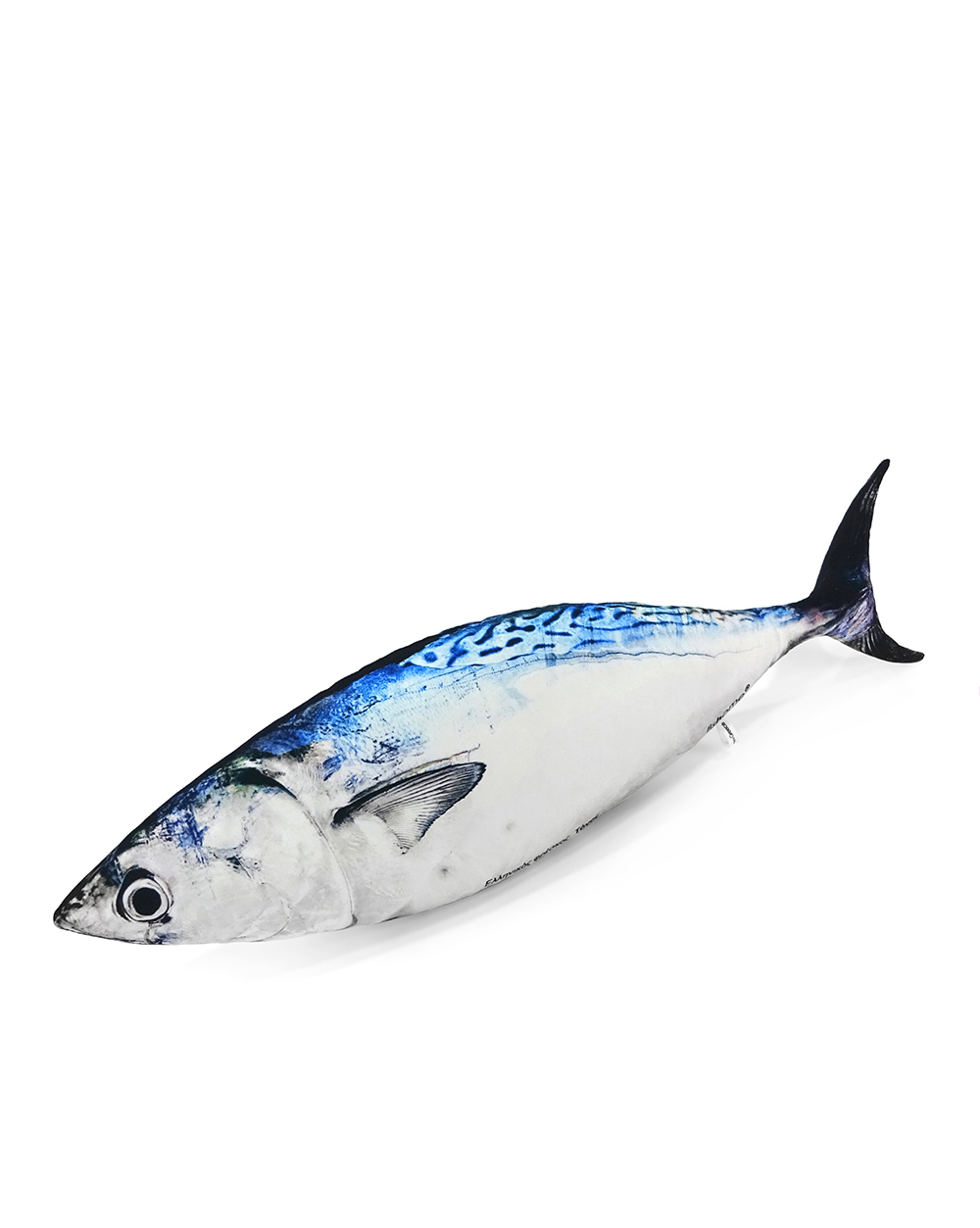 tuna / τόνος