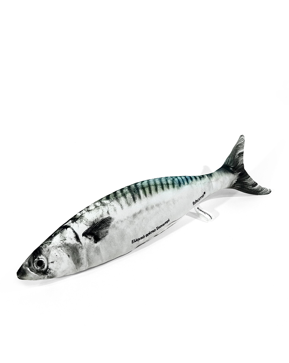 mackerel / σκουμπρί