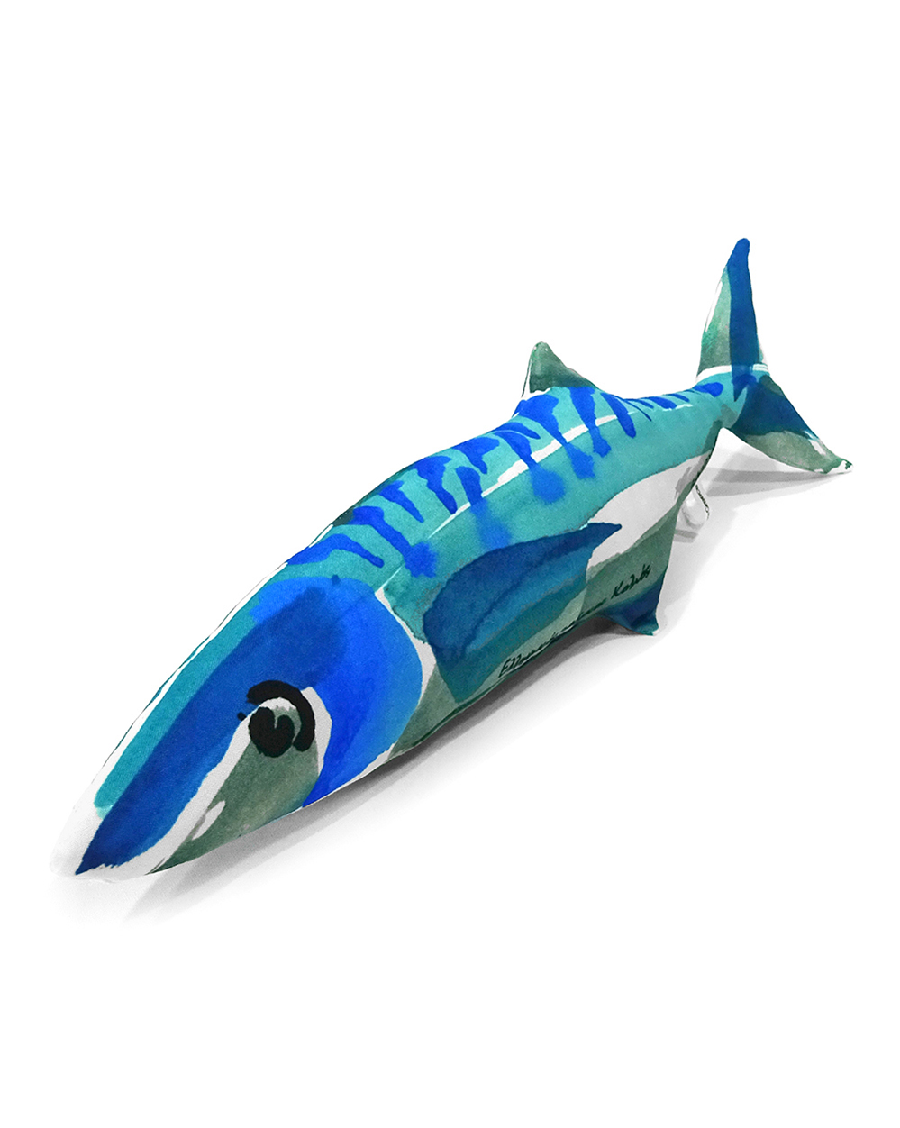 chub mackerel AquaReal / κολιός AquaReal